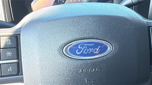 Used 2023 Ford F250 Lariat w/ Lariat Ultimate Package image 20