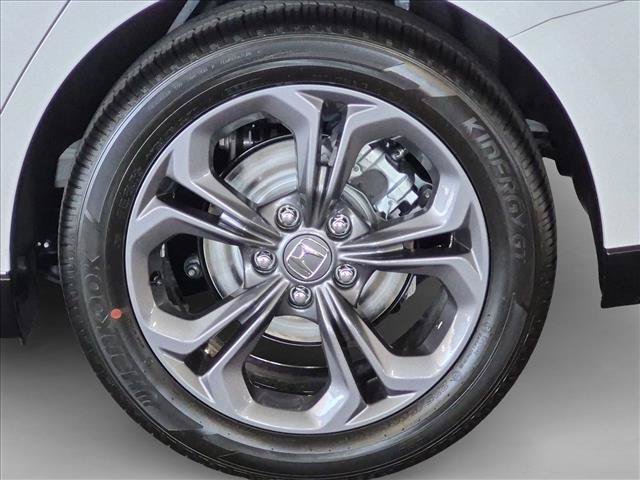 New 2026 Honda Accord EX-L image 10