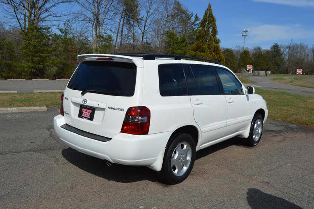 Used 2004 Toyota Highlander Limited image 66