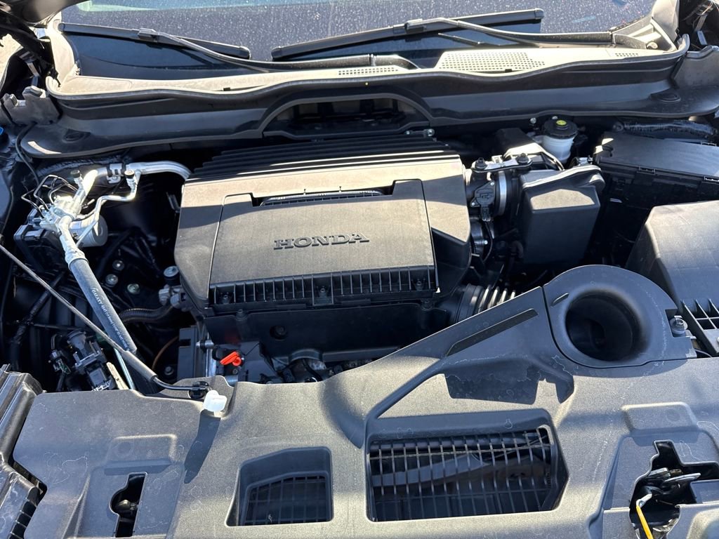 Used 2025 Honda Pilot Black Edition image 22