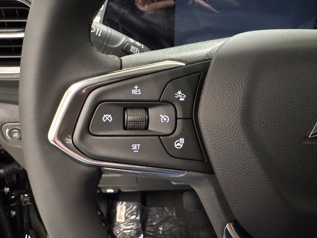 New 2026 Chevrolet TrailBlazer LT w/ Convenience Package AWD/4WD image 24