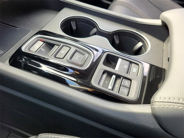 Certified 2025 Honda Pilot EX-L image 30