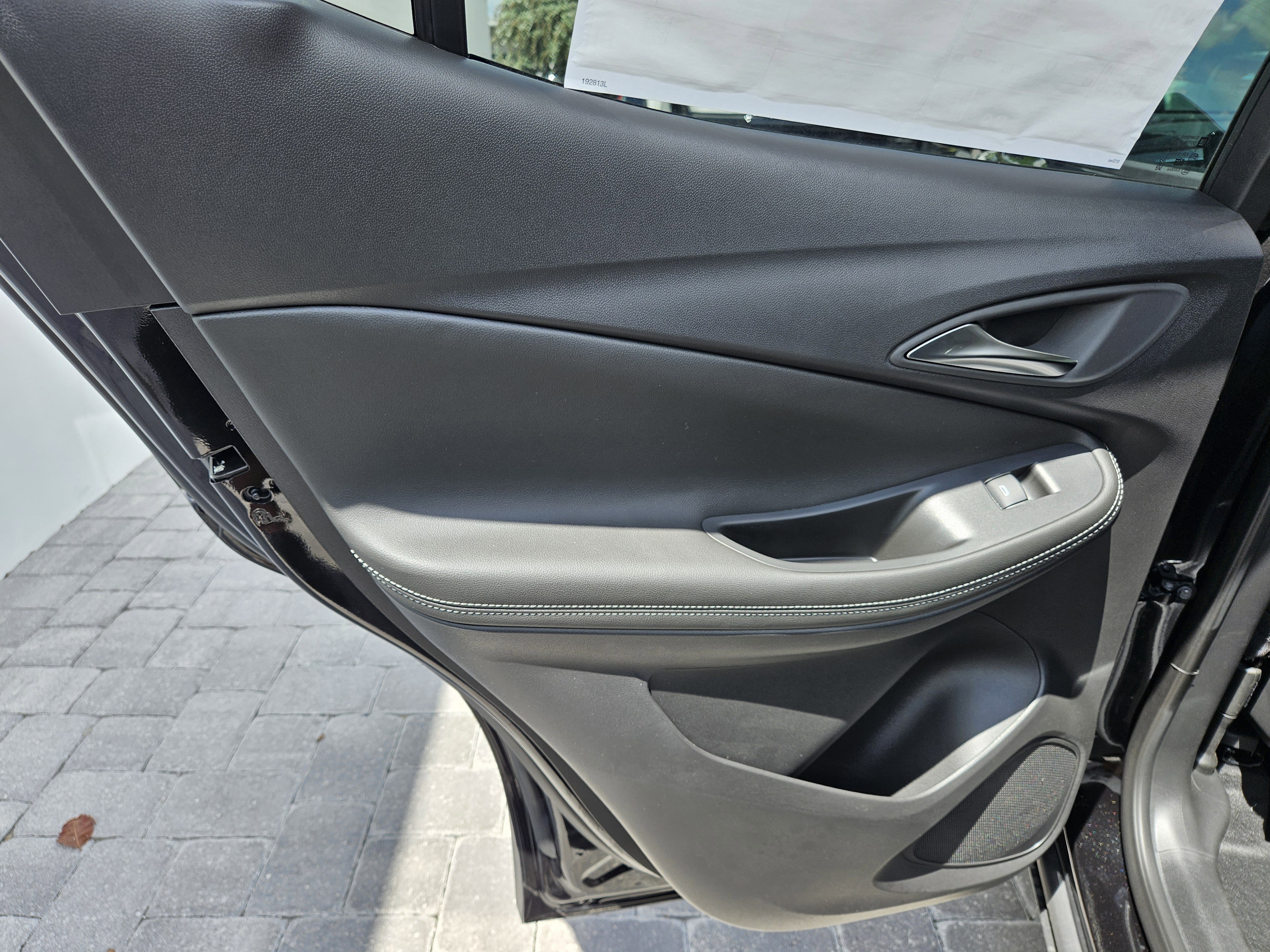 New 2026 Buick Encore GX Preferred w/ Comfort Package image 14