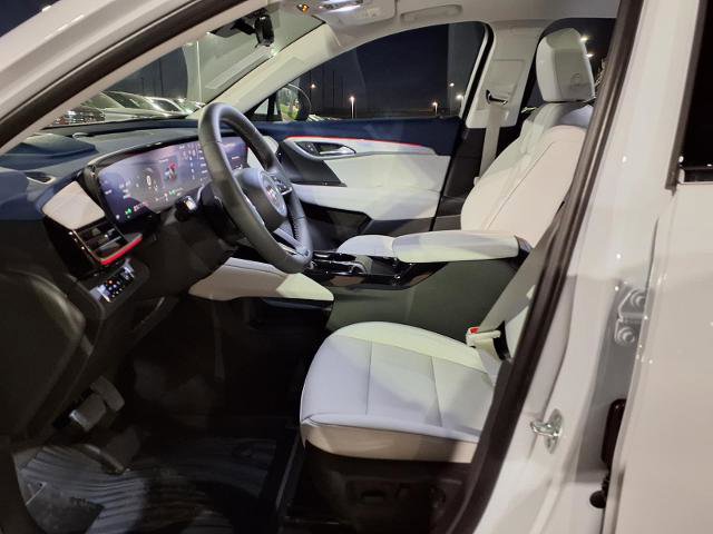 New 2026 Buick Envision Avenir AWD/4WD image 19