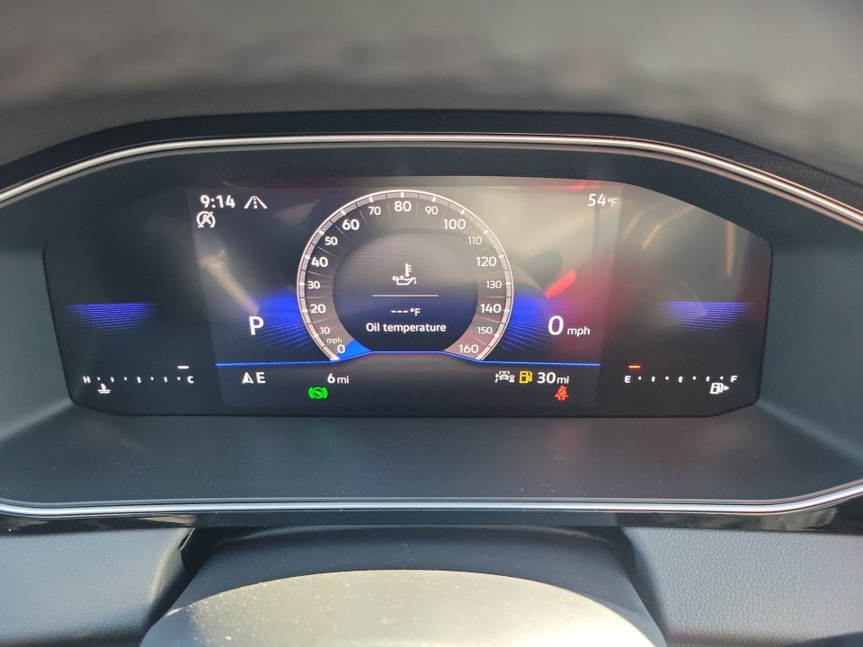 Certified 2026 Volkswagen Jetta Sport FWD image 11