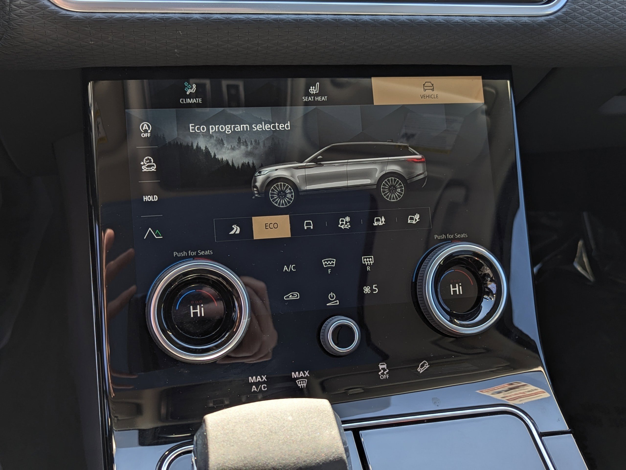 Used 2022 Land Rover Range Rover Velar S image 26