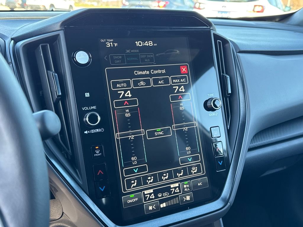 New 2026 Subaru Crosstrek 2.5i Wilderness image 25