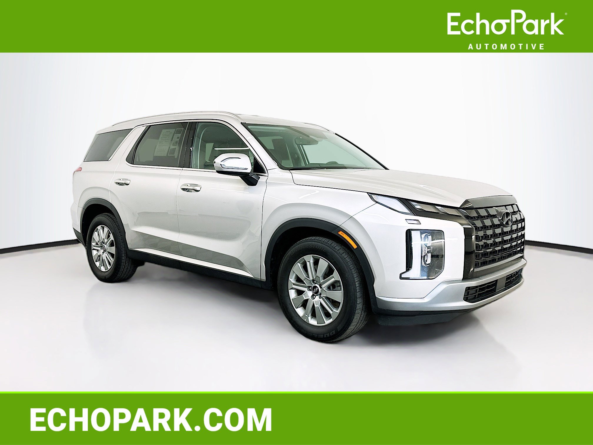 Used 2025 Hyundai Palisade SEL video 1