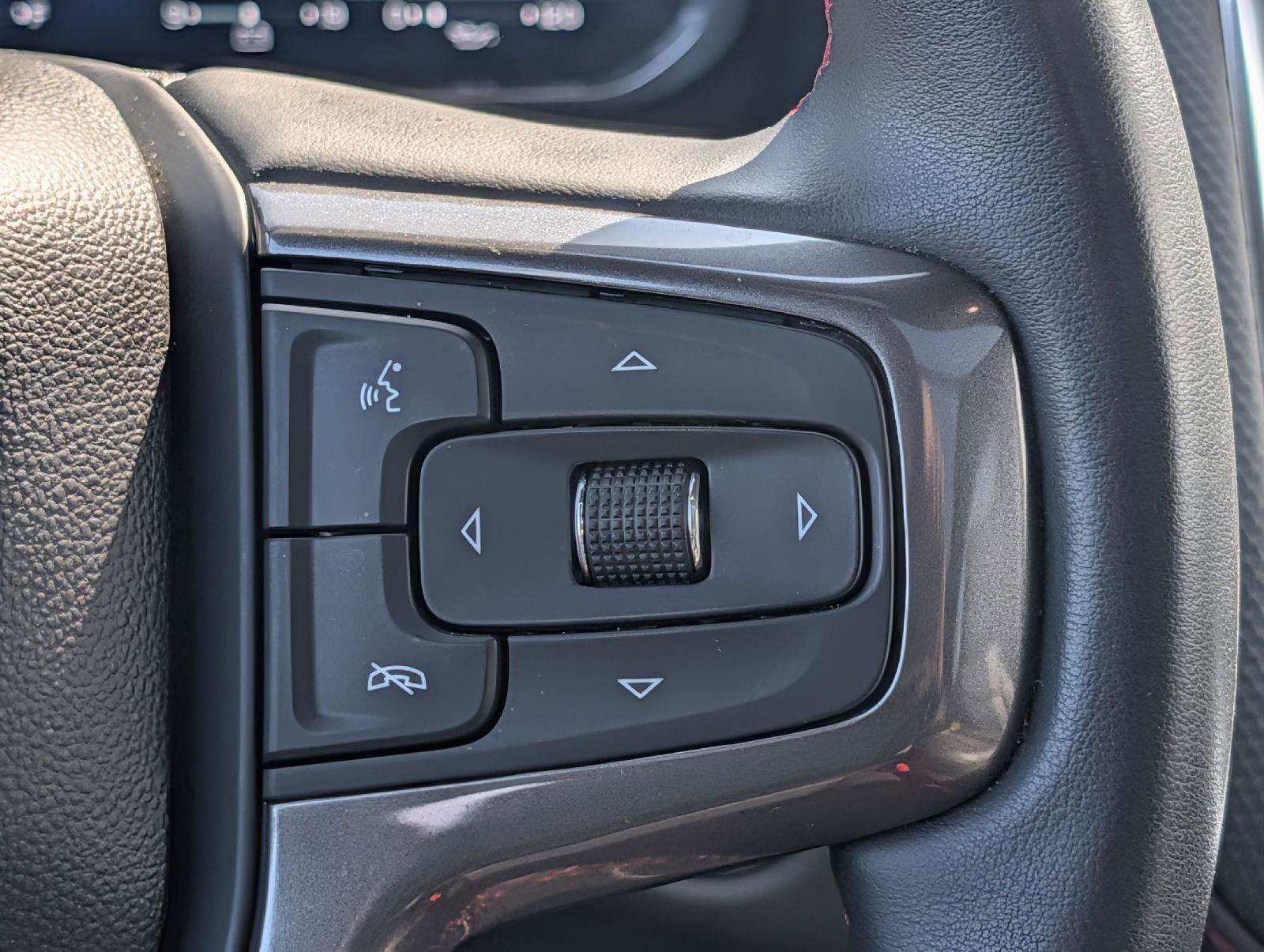 Used 2023 Chevrolet Tahoe RST w/ Luxury Package image 13