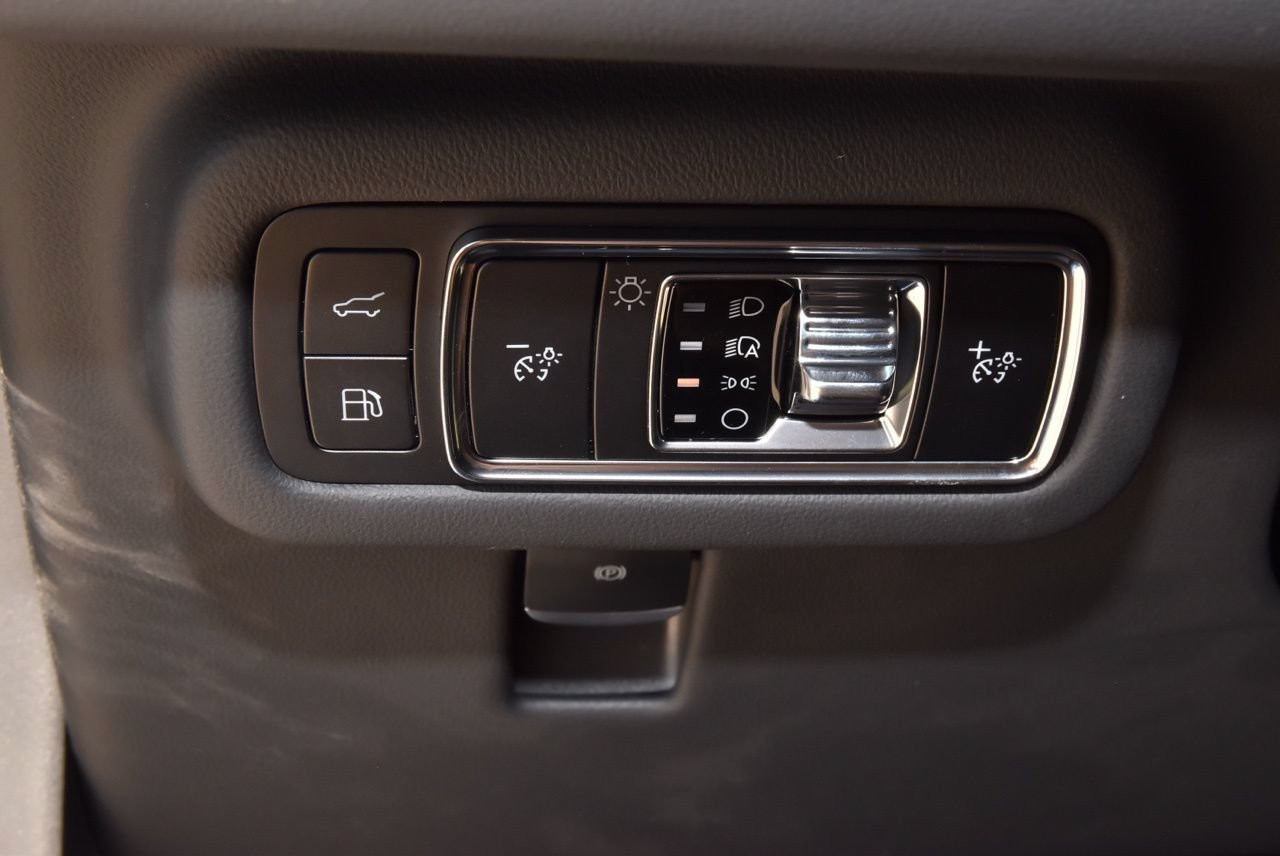 New 2026 Lincoln Nautilus Premier w/ Equipment Group 102A AWD/4WD image 40