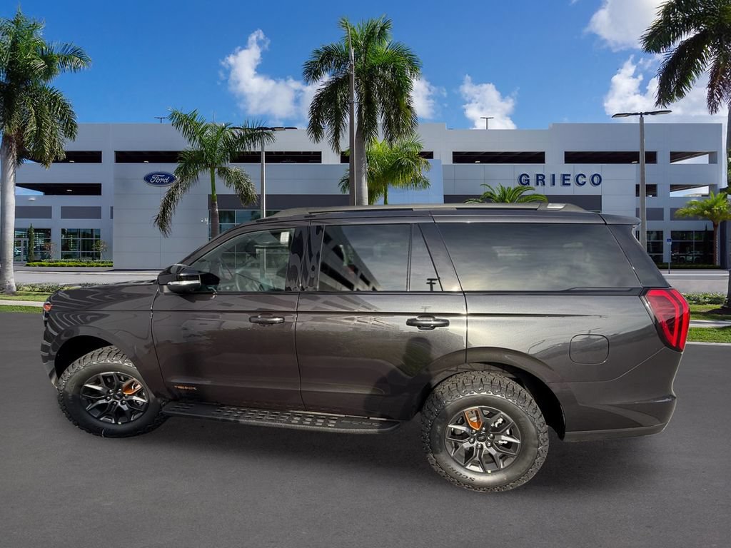 New 2027 Ford Expedition Tremor AWD/4WD image 4