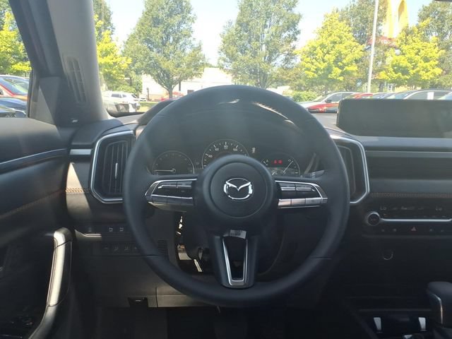New 2026 MAZDA CX-50 AWD 2.5 Hybrid w/ Cargo Package image 10