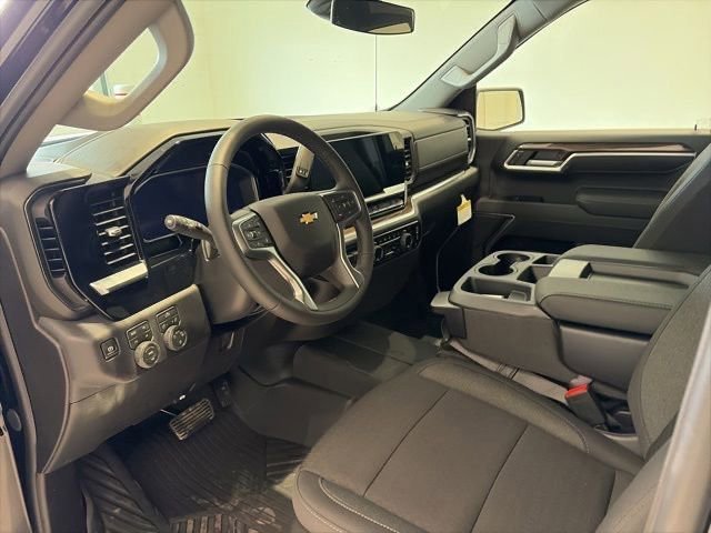 New 2026 Chevrolet Silverado 1500 LT AWD/4WD image 8