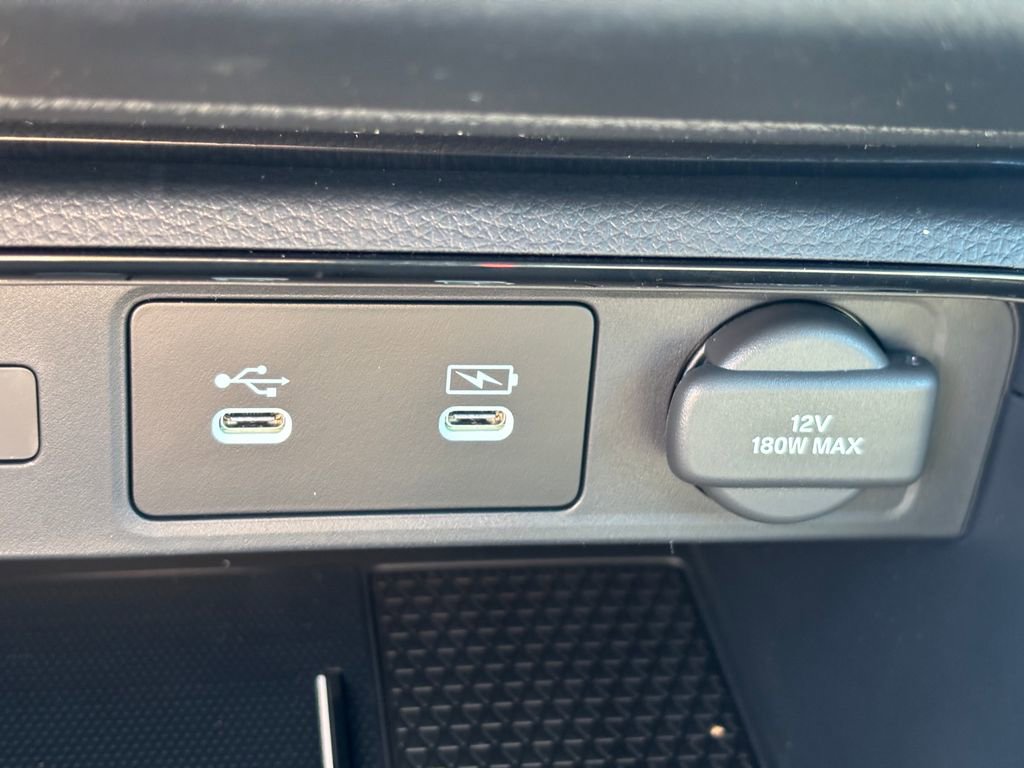 New 2026 Honda CR-V TrailSport image 28