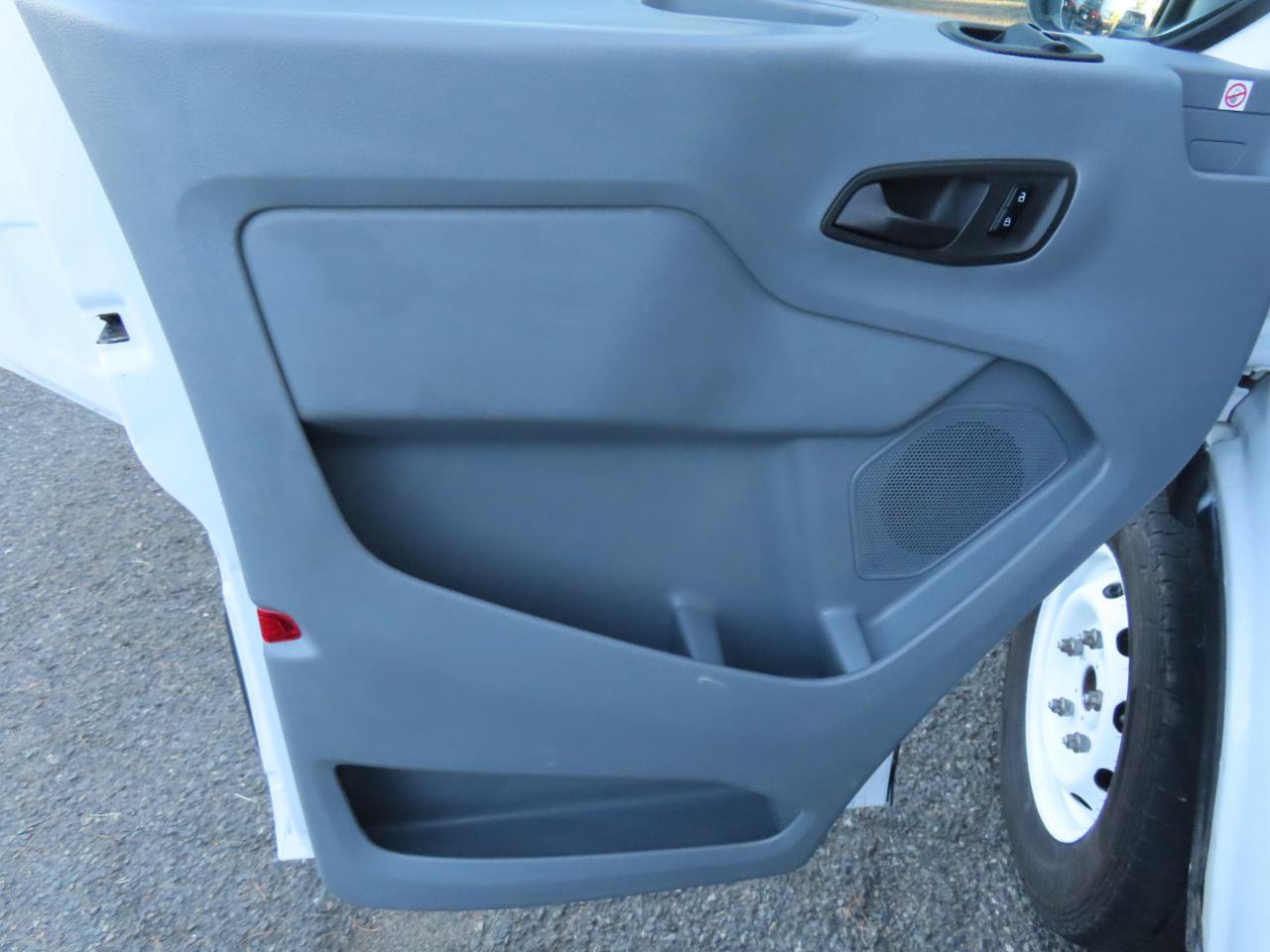 Used 2019 Ford Transit 150 148 Medium Roof RWD image 14