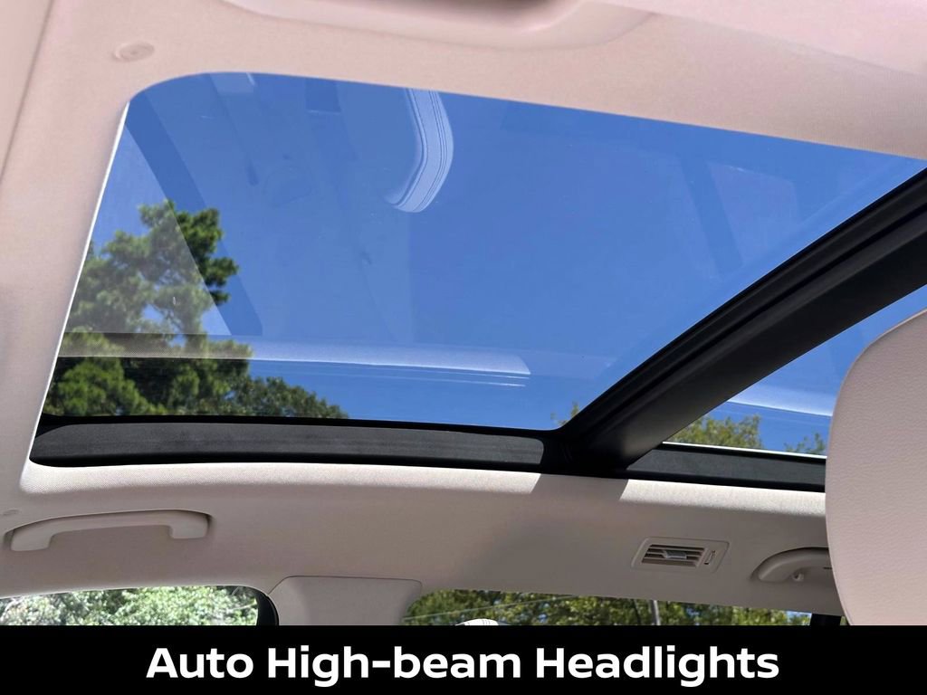 Used 2022 Mercedes-Benz GLS 450 4MATIC image 23