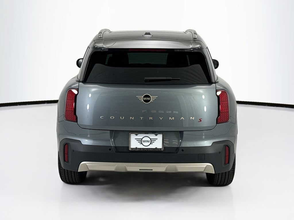 New 2027 MINI Cooper Countryman S AWD/4WD image 6