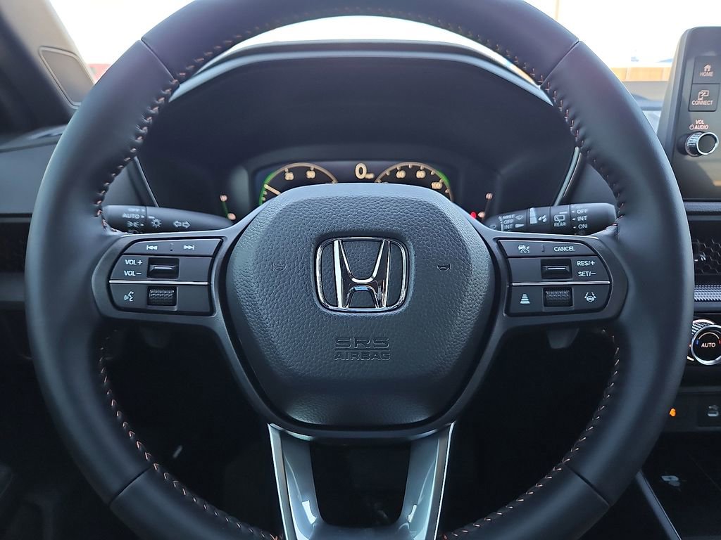 New 2026 Honda CR-V Sport-L image 30
