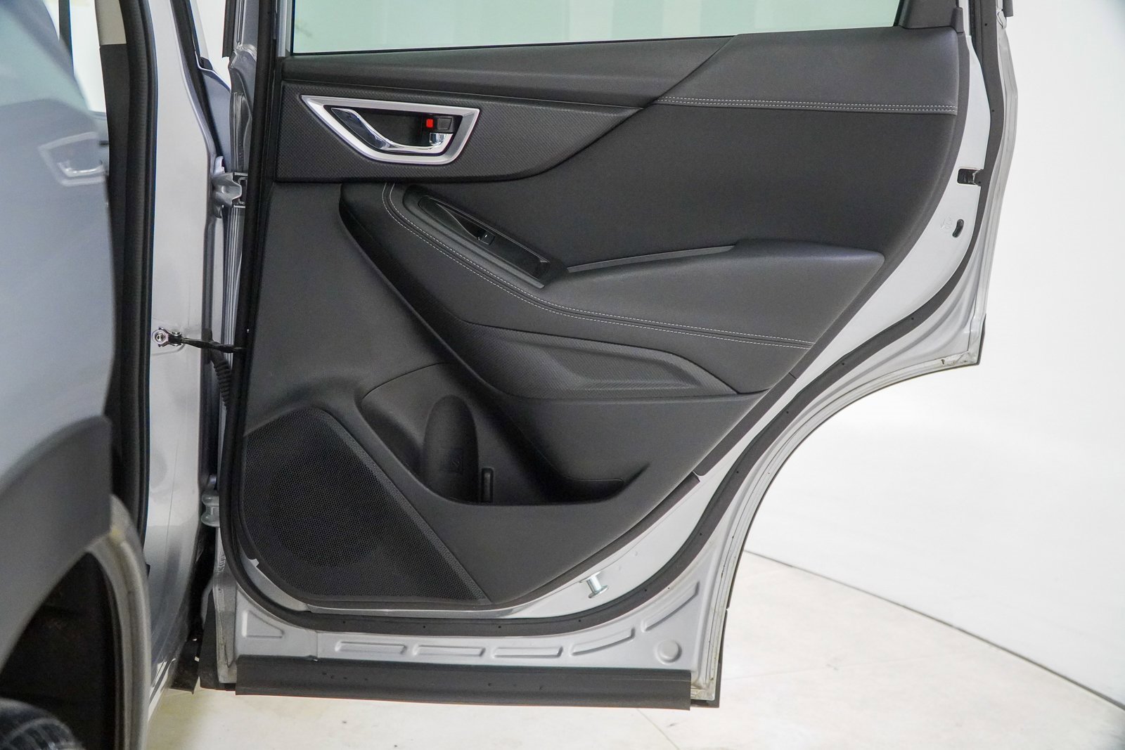 Used 2023 Subaru Forester Premium image 36