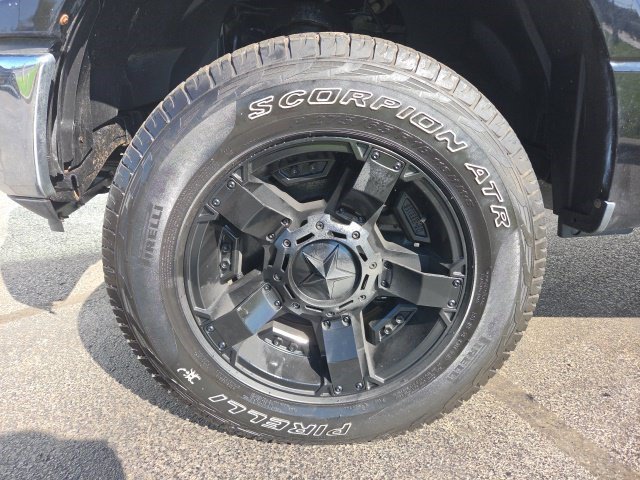 Used 2018 Ford F150 XLT AWD/4WD image 48