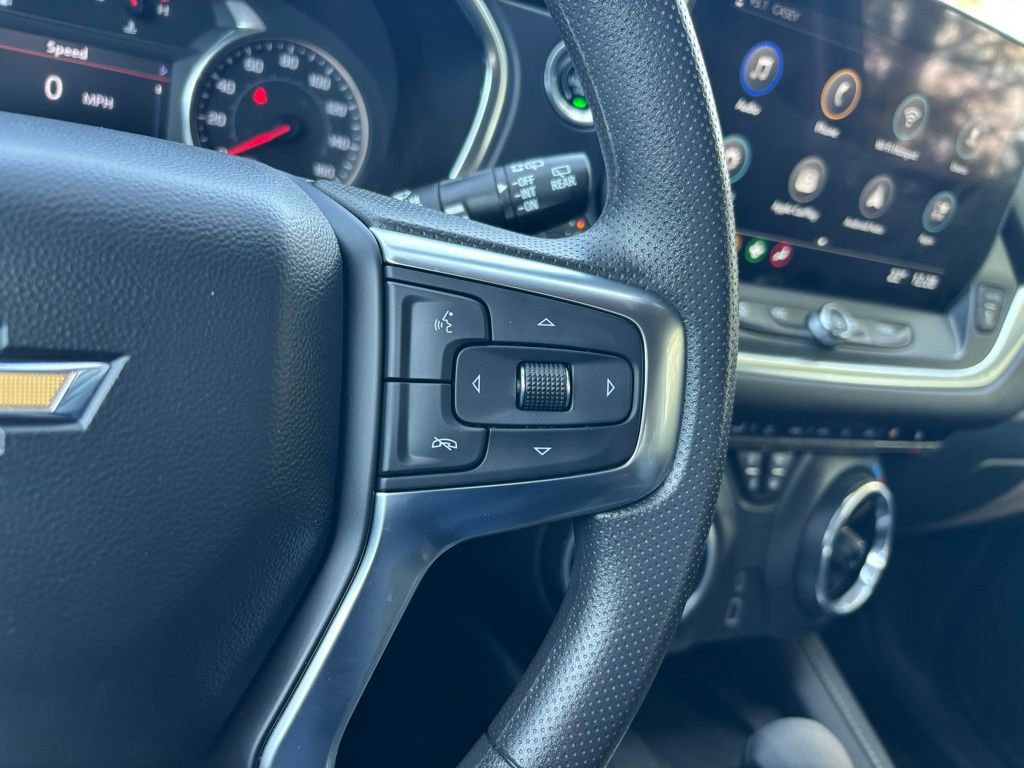 Used 2024 Chevrolet Blazer LT w/ Convenience Package image 30