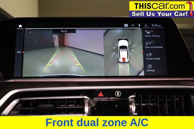 Used 2023 BMW X5 xDrive40i w/ Premium Package image 19