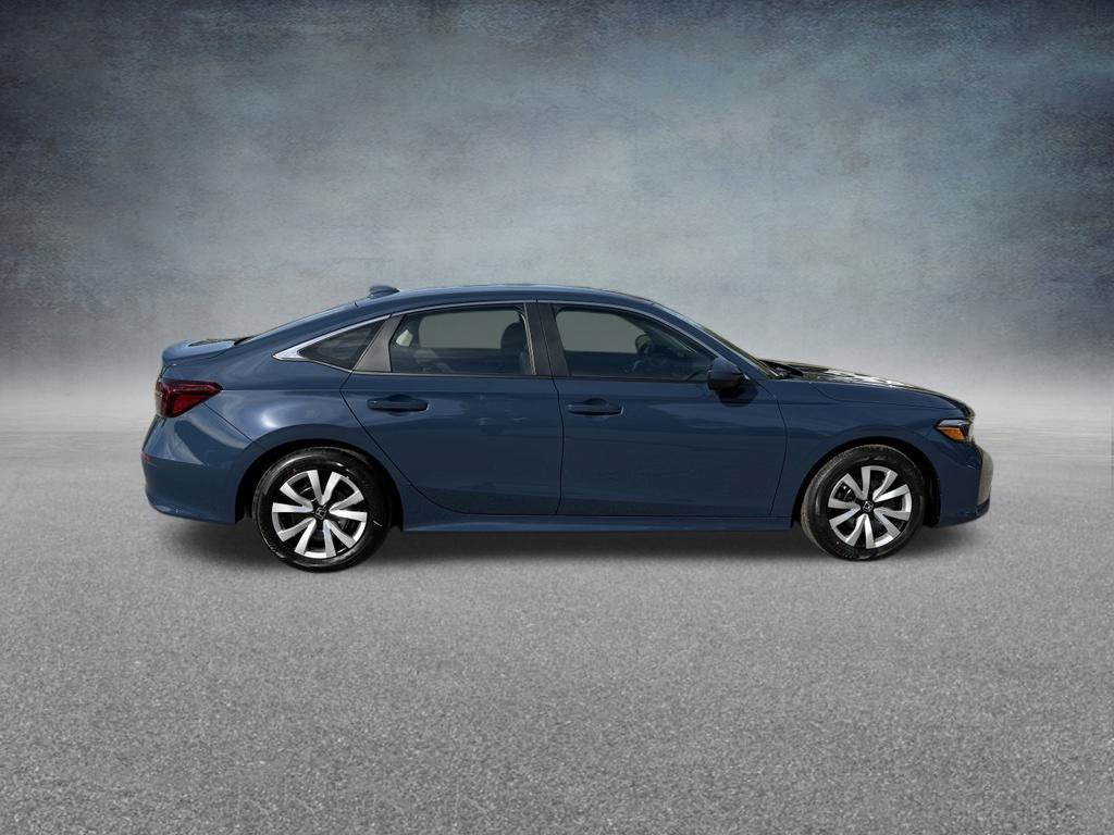 New 2026 Honda Civic LX image 7