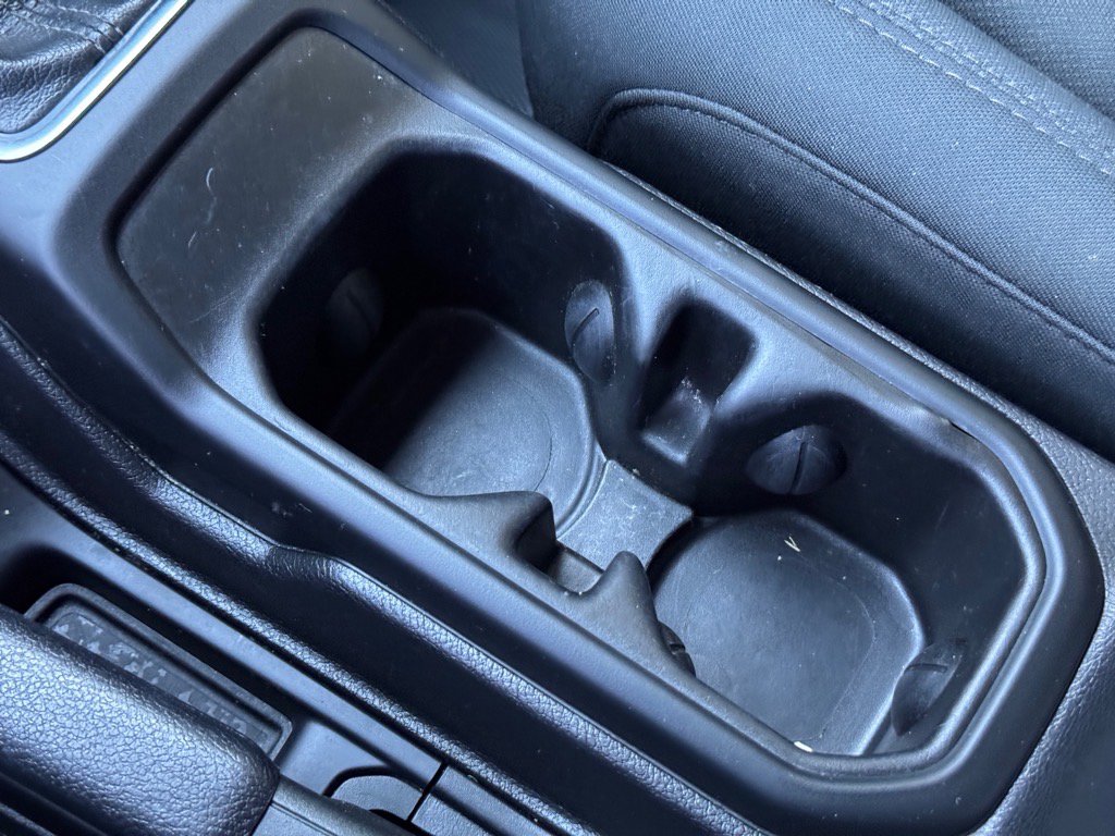 Used 2020 Jeep Wrangler Unlimited Sport S image 21