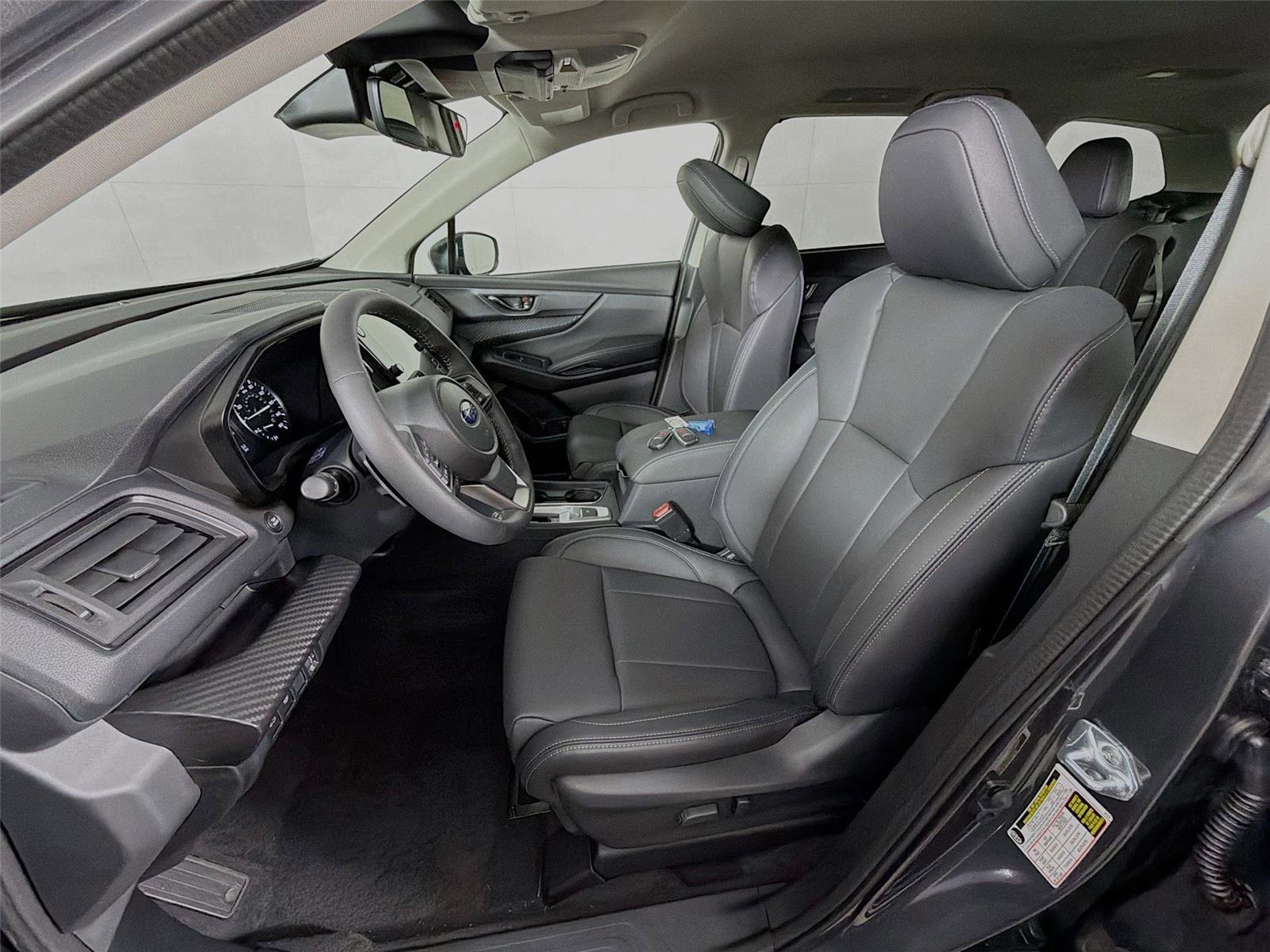 New 2026 Subaru Ascent Premium AWD/4WD image 2