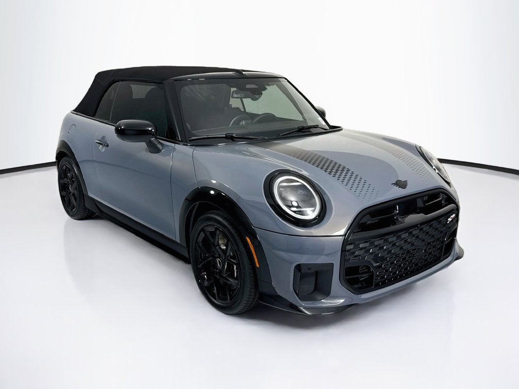 New 2026 MINI Cooper S FWD image 11