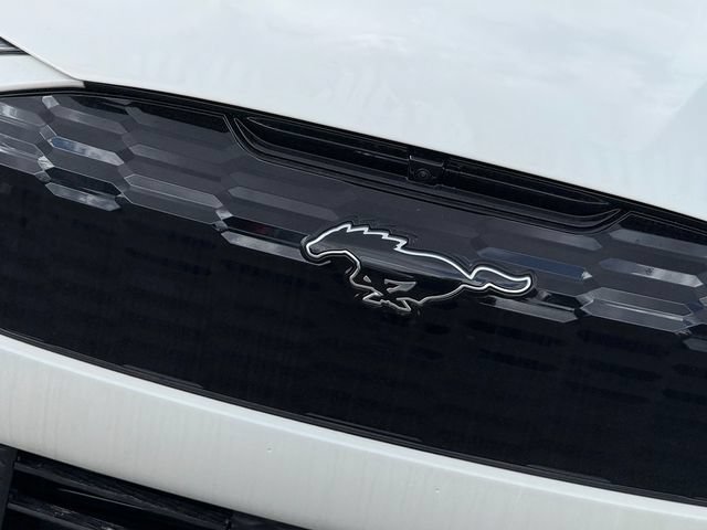New 2026 Ford Mustang Mach-E Premium w/ Sport Appearance Package AWD/4WD image 3