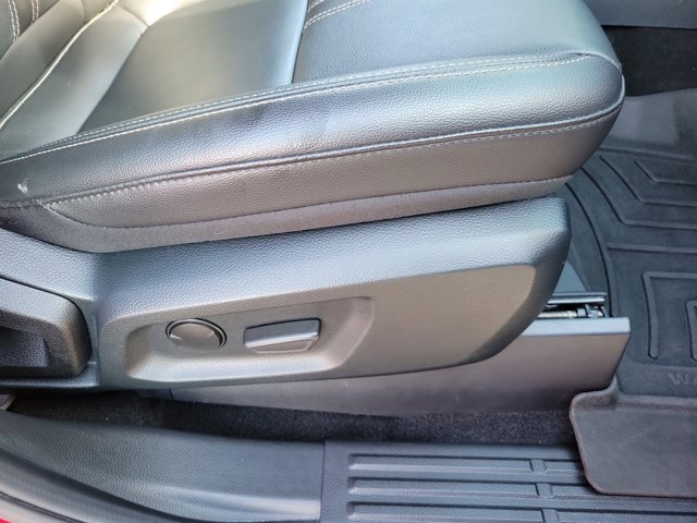 Used 2021 Ford Ranger Lariat w/ Equipment Group 501A High image 7