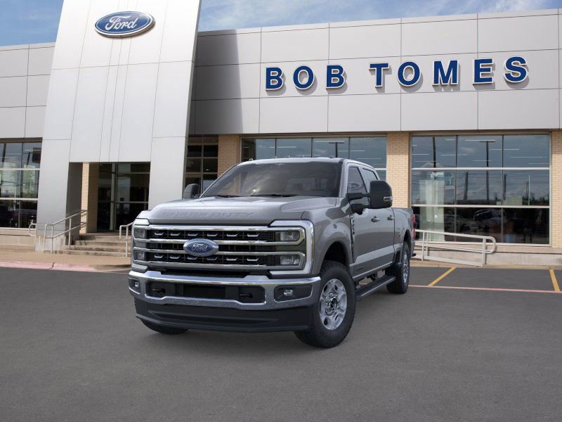 New 2026 Ford F250 XLT image 2