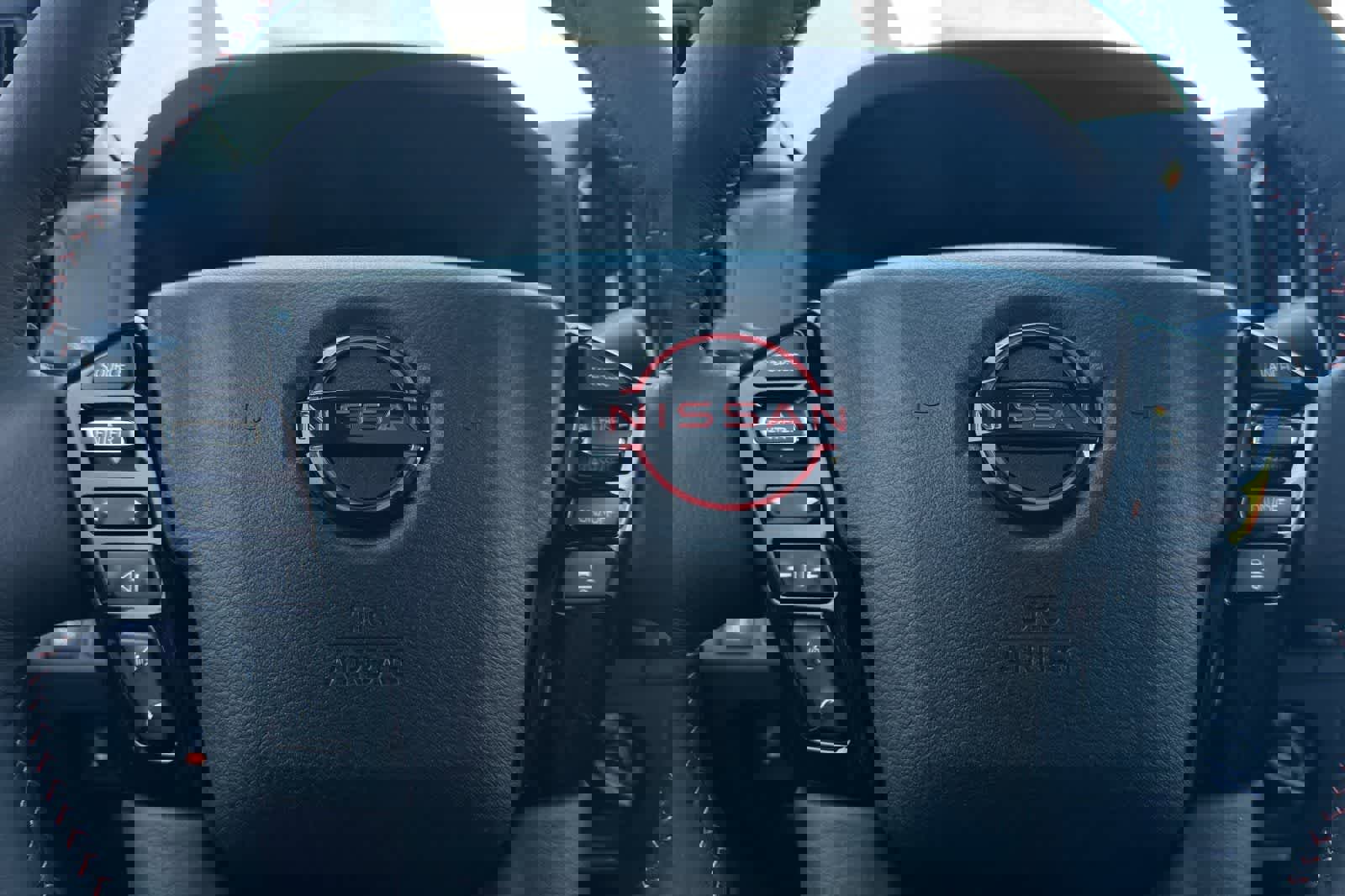 New 2026 Nissan Frontier PRO-4X w/ Pro Premium Package image 26