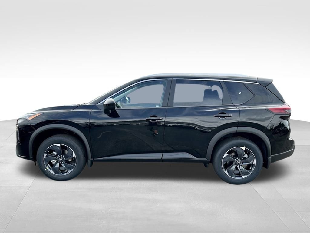 New 2026 Nissan Rogue SV image 2