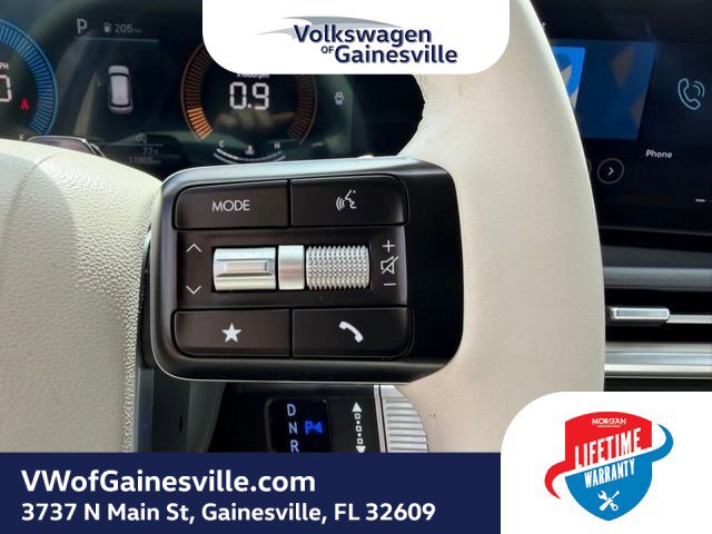 Used 2025 Hyundai Santa Fe SEL image 24