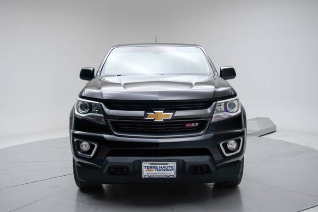 Used 2018 Chevrolet Colorado Z71 image 6