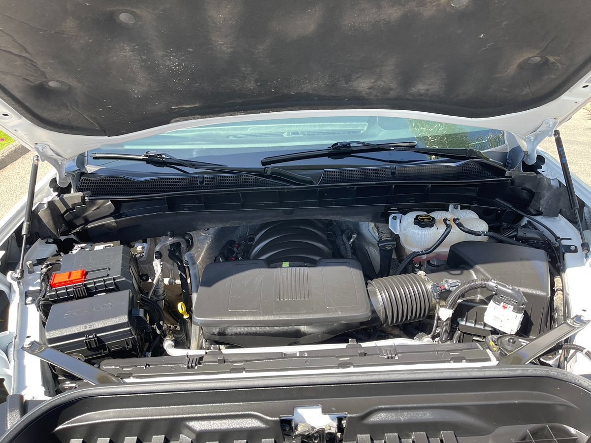 Used 2025 GMC Sierra 1500 AT4 AWD/4WD image 37