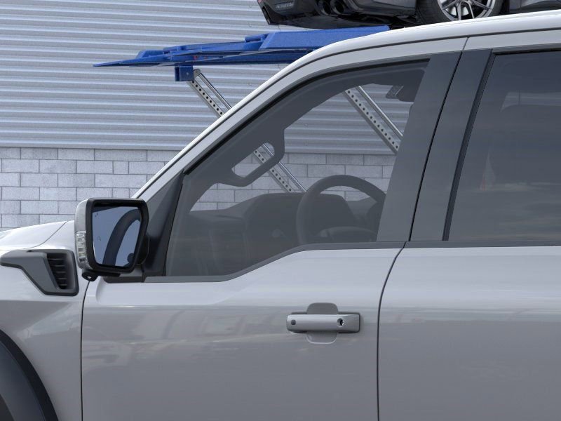New 2026 Ford F150 Raptor image 20