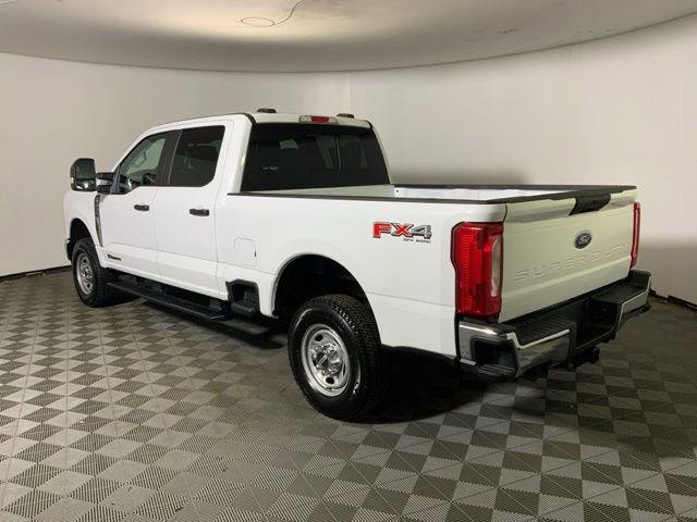 New 2026 Ford F250 XL image 12