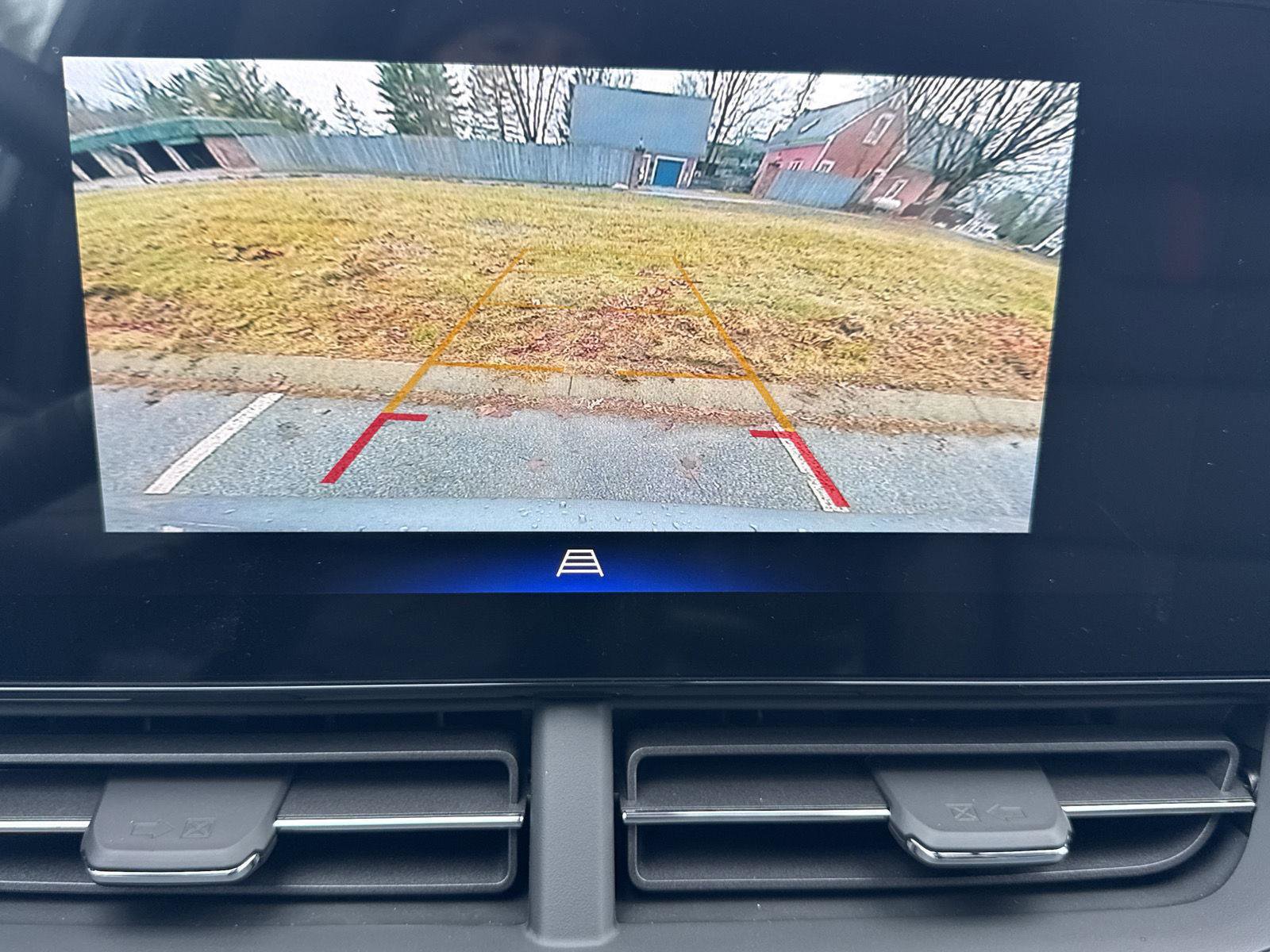 New 2026 Chevrolet Trax RS w/ Sunroof Package image 23