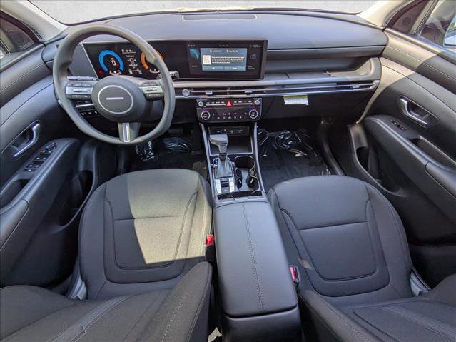 New 2026 Hyundai Tucson SEL image 3