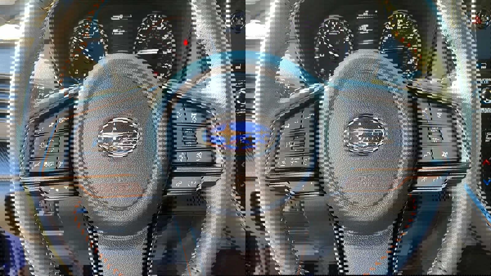 Used 2024 Subaru Crosstrek 2.5i Limited image 14