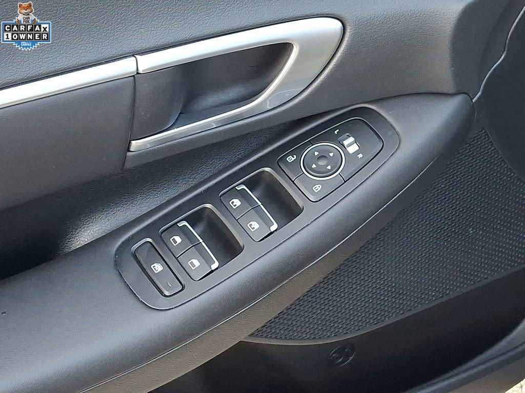 Used 2022 Hyundai Sonata SEL image 26
