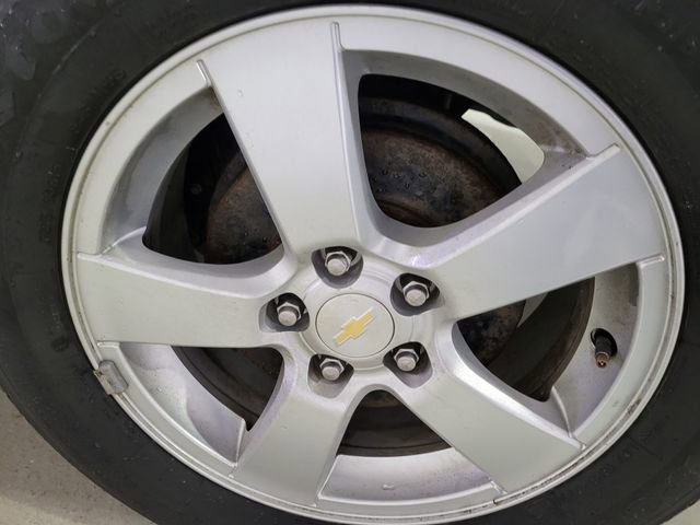 Used 2016 Chevrolet Cruze LT image 24