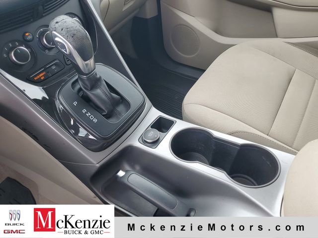 Used 2015 Ford Escape SE FWD image 20