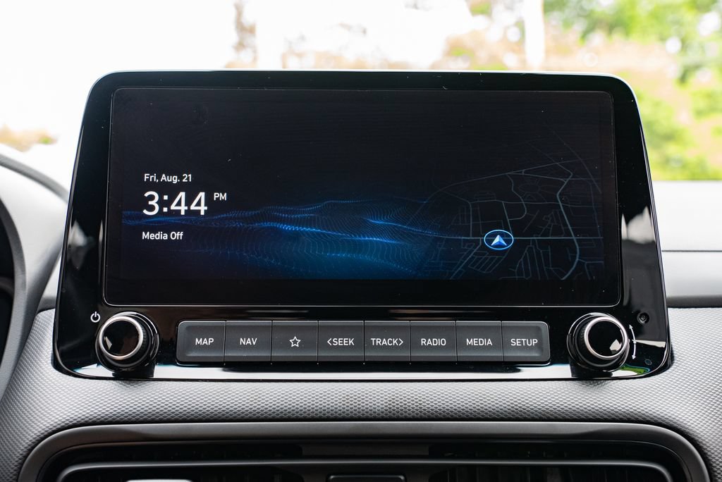 Used 2023 Hyundai Kona N FWD image 16