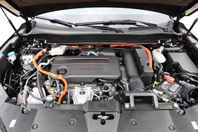 New 2026 Honda CR-V Sport-L image 10