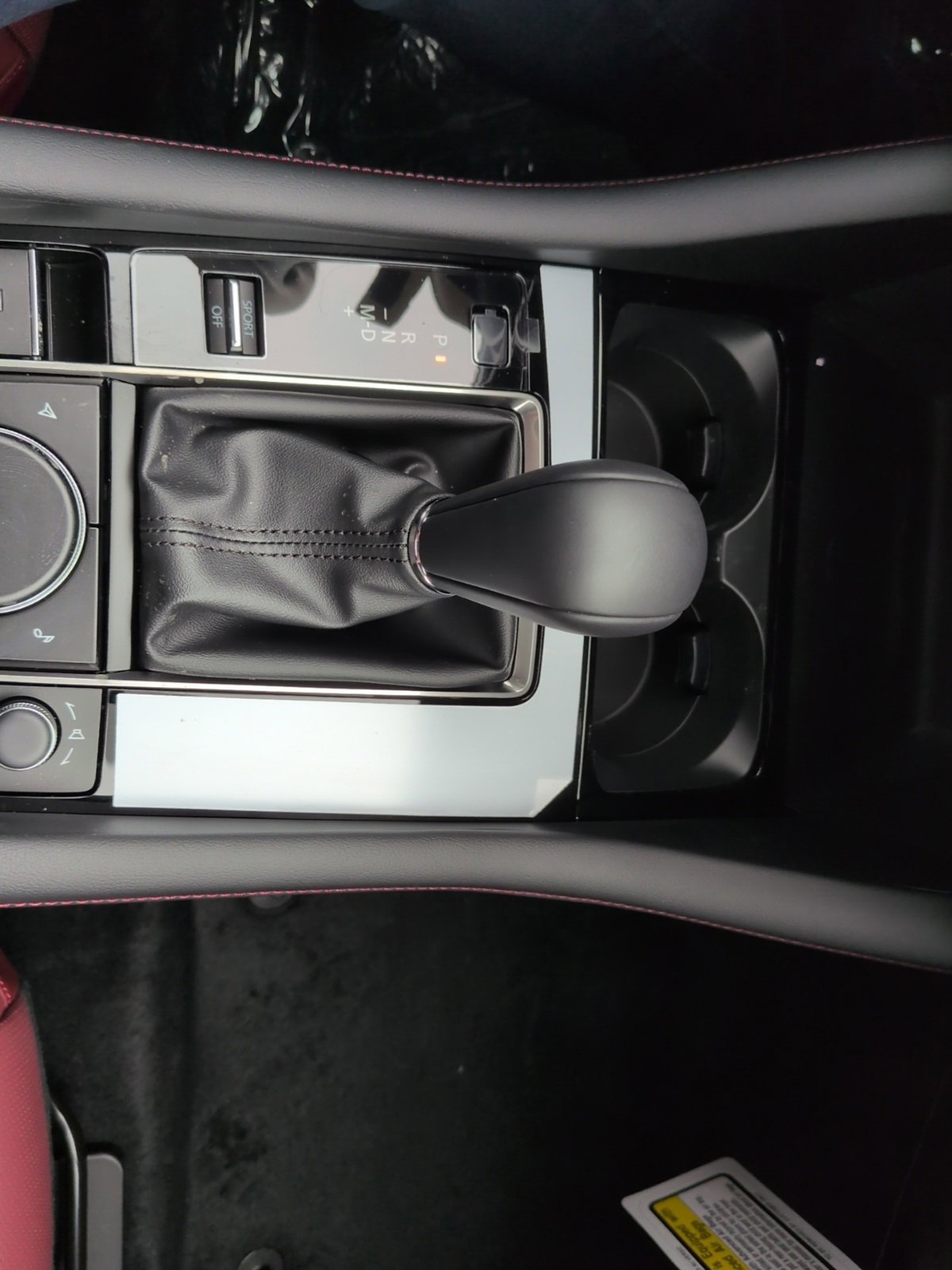 New 2026 MAZDA MAZDA3 Carbon image 32