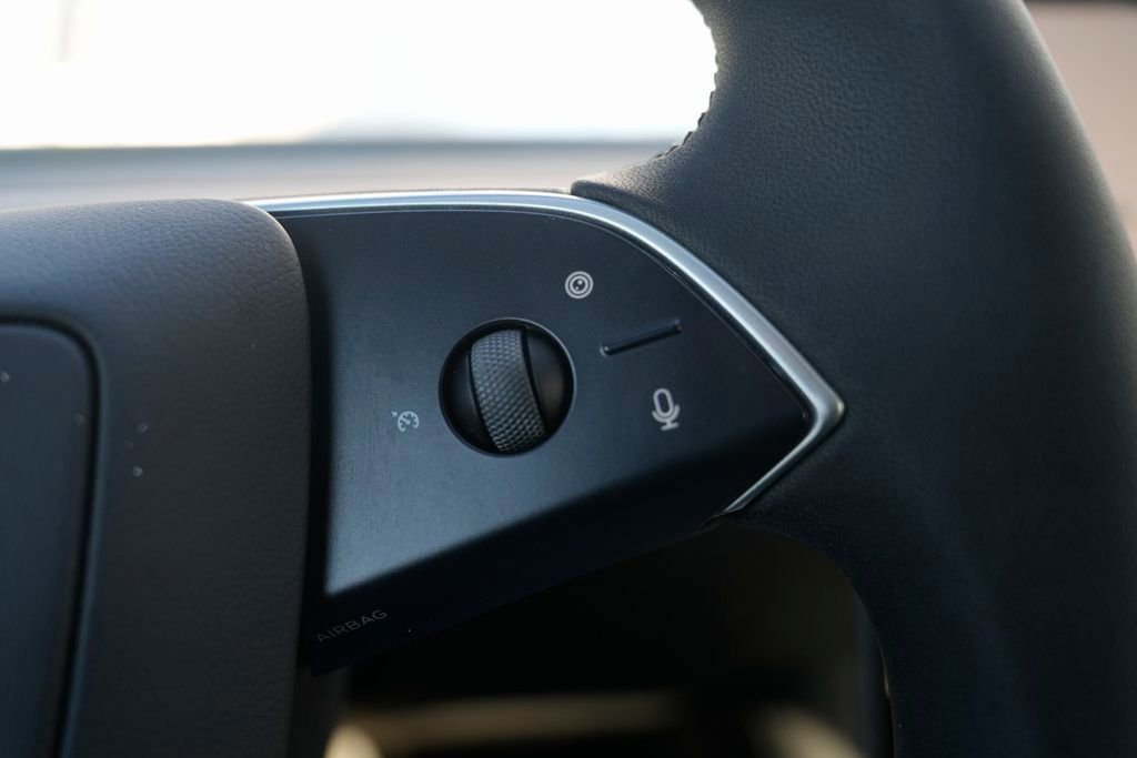 Used 2026 Tesla Model 3 Long Range image 40